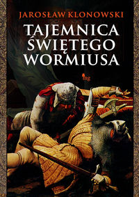 Tajemnica świętego Wormiusa
