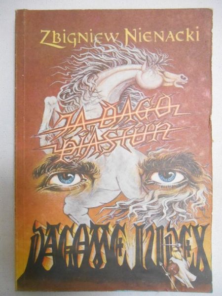 Nienacki Zbigniew - Ja, Dago Piastun