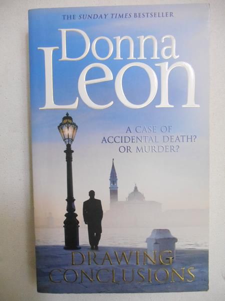 Leon Donna - Drawing Conclussions