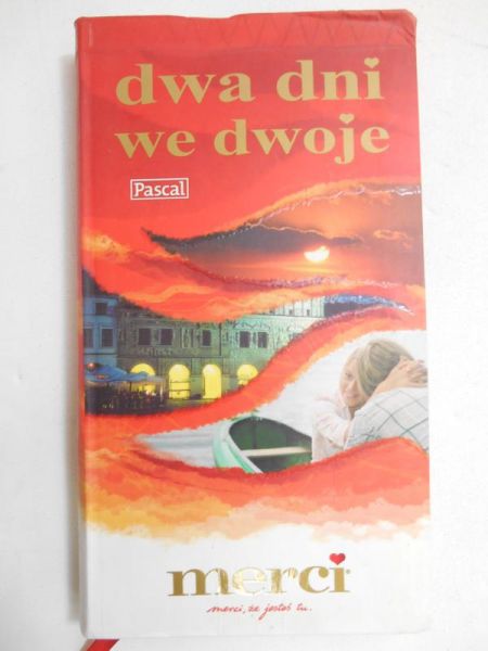 Dwa dni we dwoje