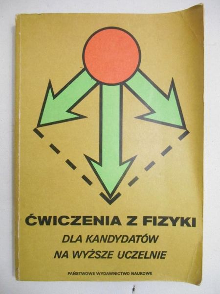 Ćwiczenia z fizyki
