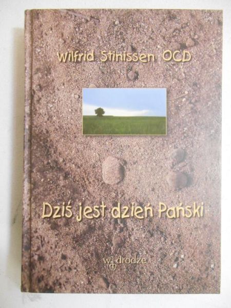 Stinissen Wilfrid - Dziś jest dzień Pański