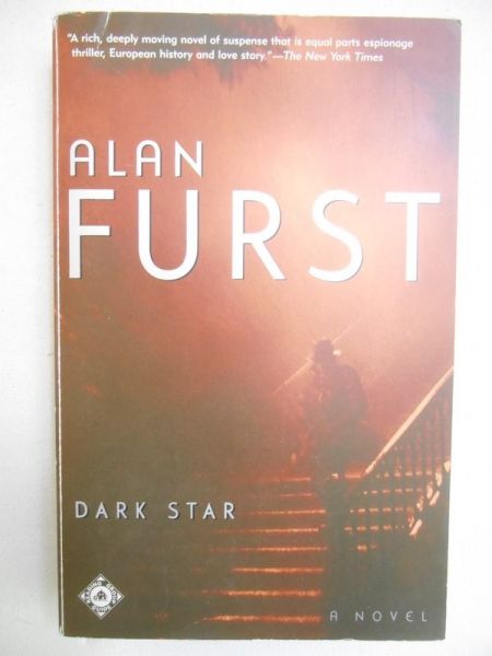 Alan Furst  - Dark Star