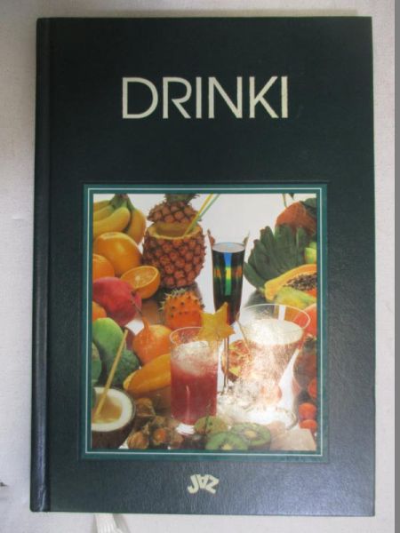Conti Laura - Drinki