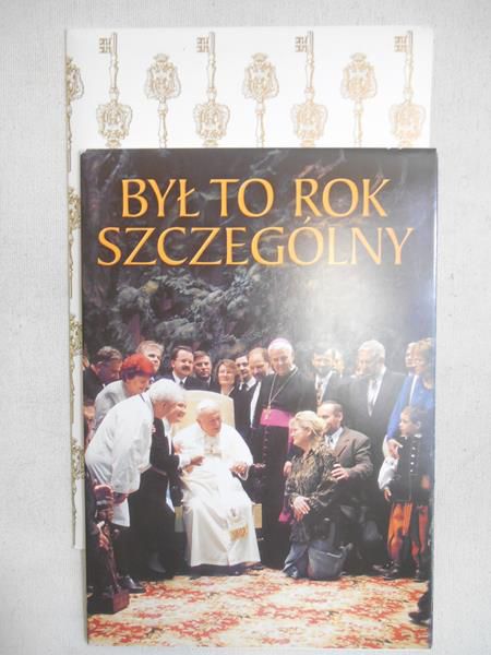 Nehring Halina (red.) - Był to rok szczególny