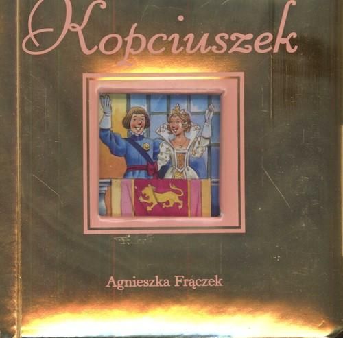 Frączek Agnieszka - Kopciuszek