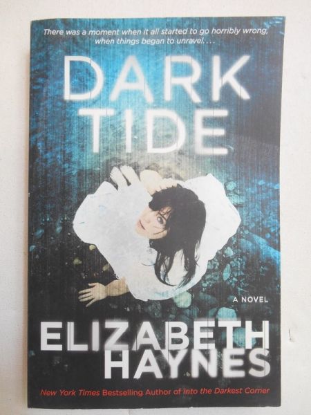 Haynes Elizabeth - Dark Tide
