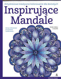 Harper Valentina - Inspirujące mandale