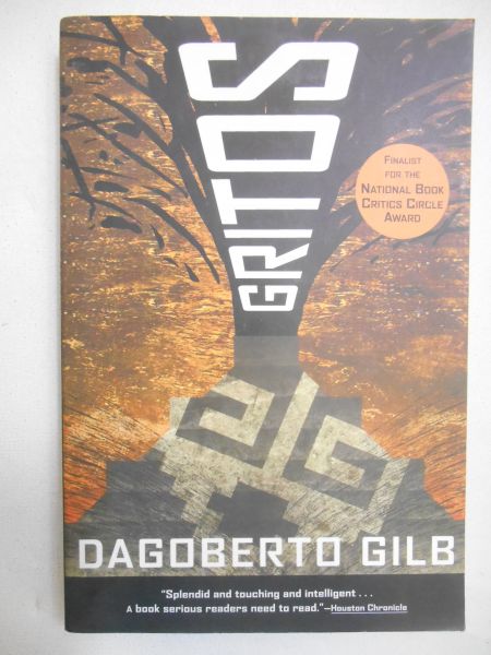 Gilb Dagoberto - Gritos