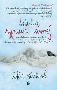 Fontanel Sophie - Sztuka sypiania samej