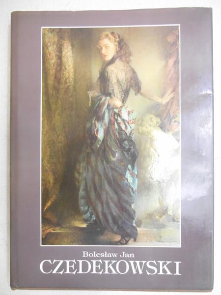 Borowiejska-Birkenmajerowa Maria - Bolesław Jan Czedekowski