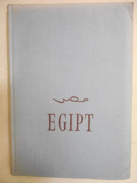 Gordonow L. - Egipt