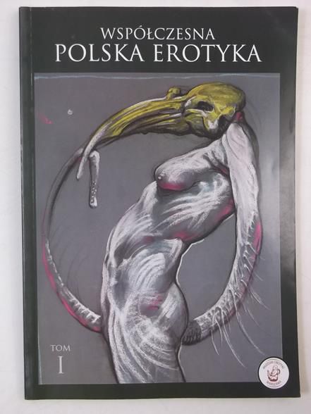 Współczesna Polska erotyka