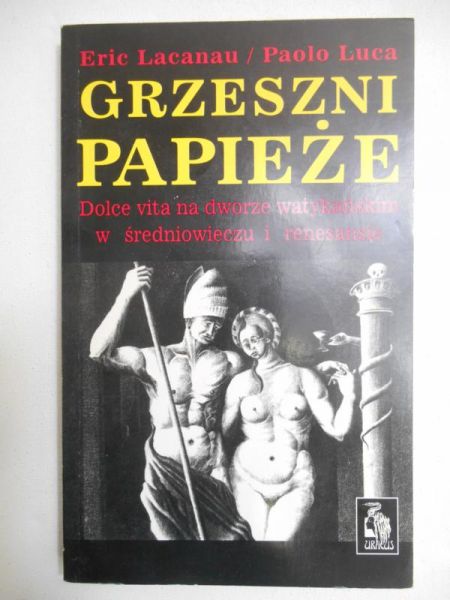 Grzeszni papieże