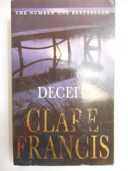 Francis Clare - Deceit