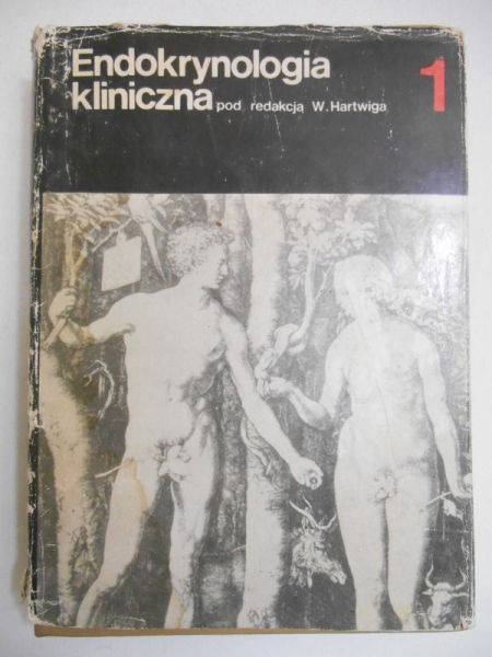 Endokrynologia kliniczna
