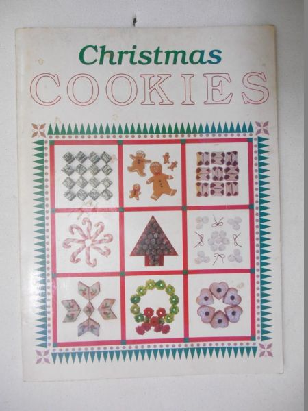 Christmas Cookies