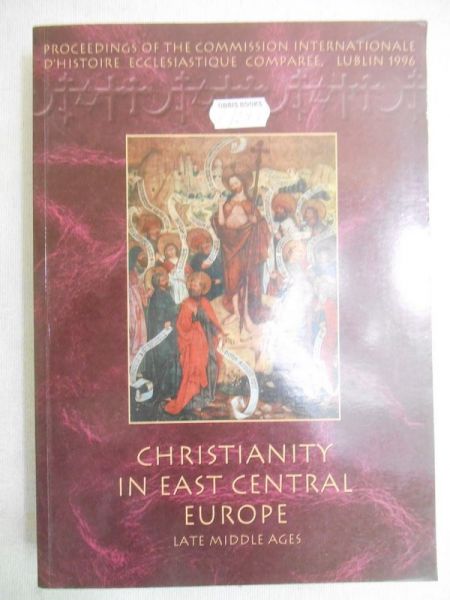 Christianity in East Central Europe