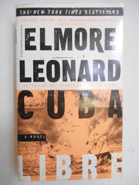 Leonard Elmore  - Cuba Libre