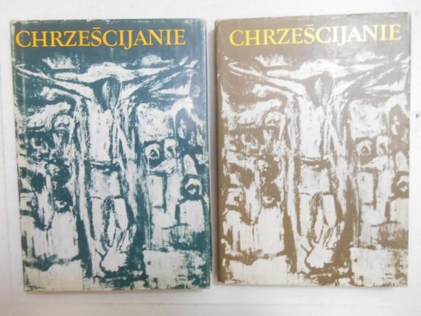Chrześcijanie, T. VIII i IX