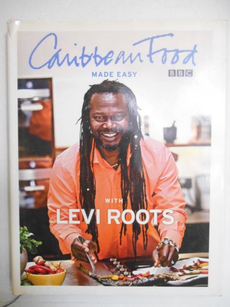 Roots Levi  - Caribbean Food