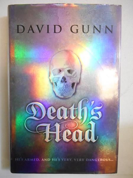 Gunn David - Death's Head