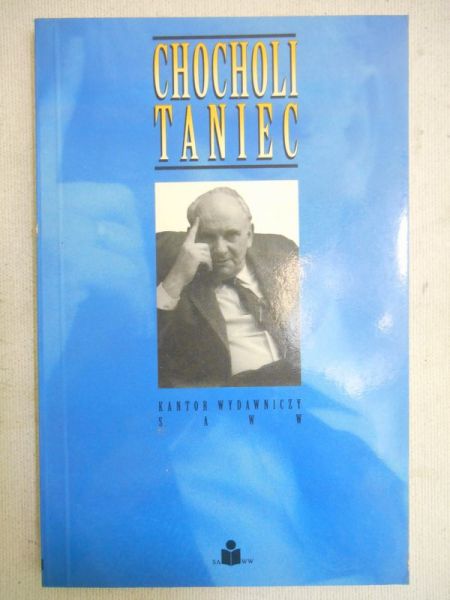 Kraśko Tadeusz - Chocholi taniec