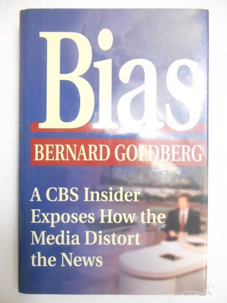 Goldberg Bernard - Bias