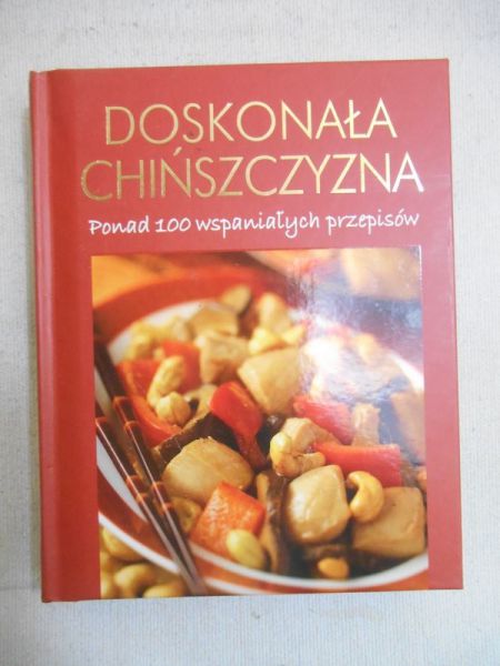 Żuławnik Jacek (tłum.) - Doskonała chińszczyzna