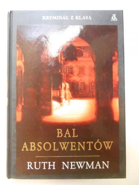 Newman Ruth - Bal absolwentów