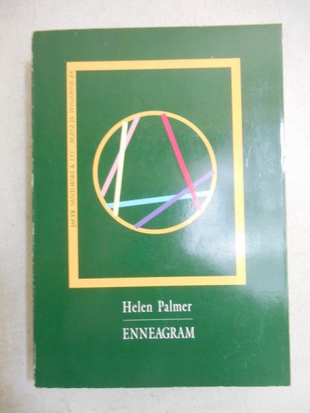 Palmer Hele - Enneagram