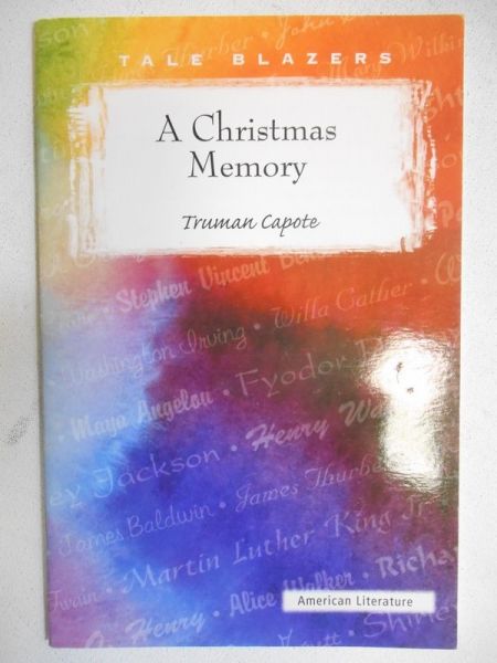 Capote Truman - A Christmas Memory