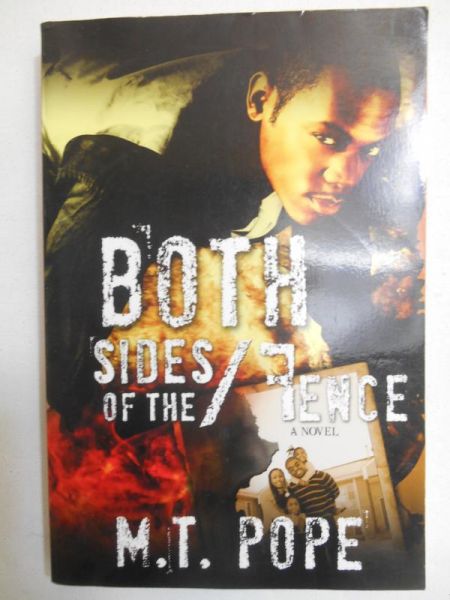 Pope M.T. - Both Sides of the Fence
