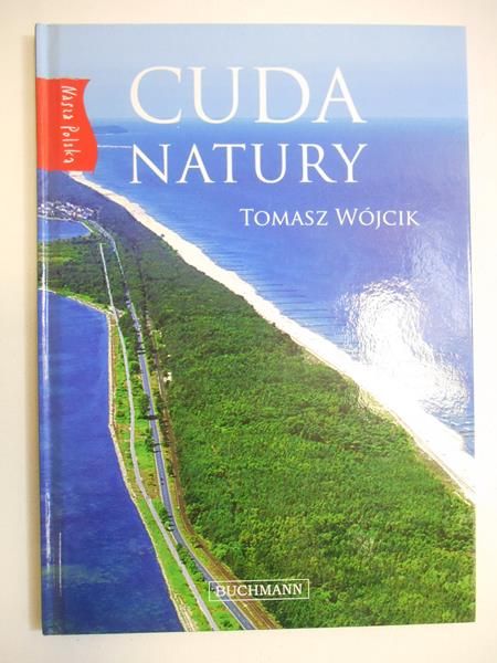 Cuda natury