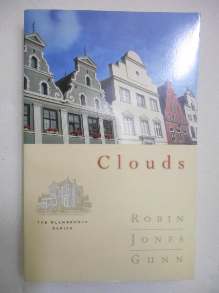 Gunn Robin Jones - Clouds