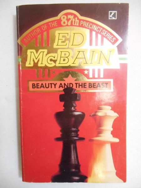 McBain Ed - Beauty and the Beast