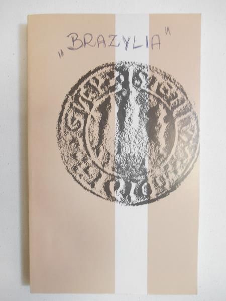 Updike John - Brazylia
