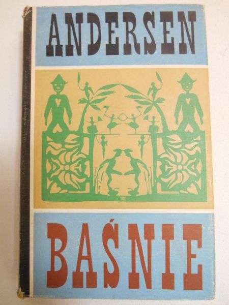 Andersen Christian Hans - Baśnie