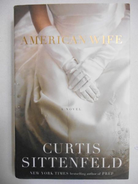 Sittenfeld Curtis - American Wife