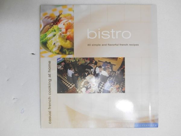 Lhomme Valerie - Bistro