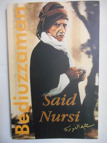 Nursi Said - Bediuzzaman