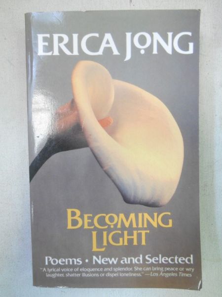 Jong Erica - Becoming Light