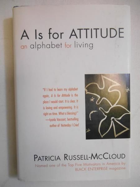 Russell-McCloud Patricia - A is for Attitude