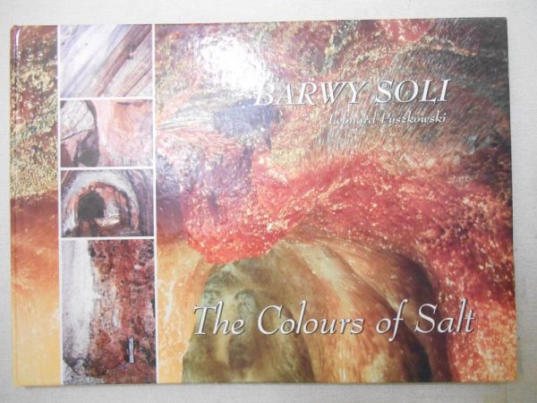 Barwy soli