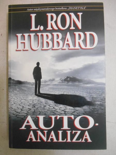 Hubbard L. Ron - Auto-analiza