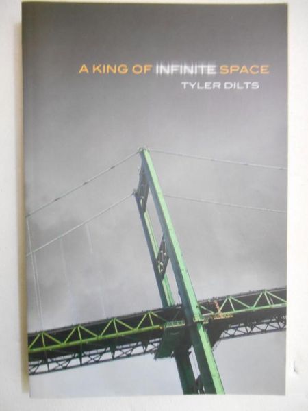 Dilts Tyler - A King of Infinite Space