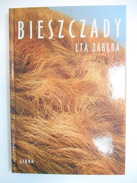 Zaręba Eta - Bieszczady