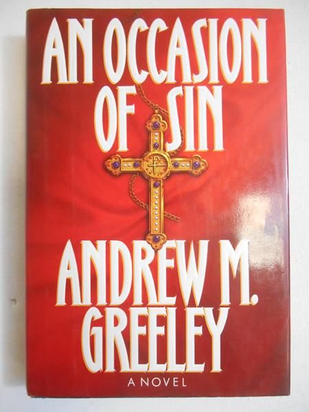 Greeley Andrew M. - An Occasion of Sin
