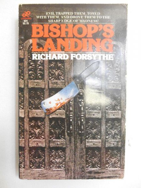 Forsythe Richard - Bishop's Landing