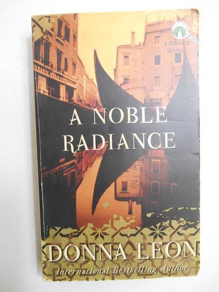 Leon Donna - A Noble Radiance